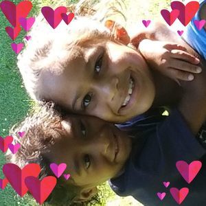 Meet your Posher, Tammy